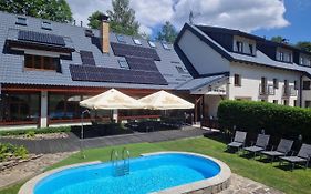 Horsky Hotel Snezenka